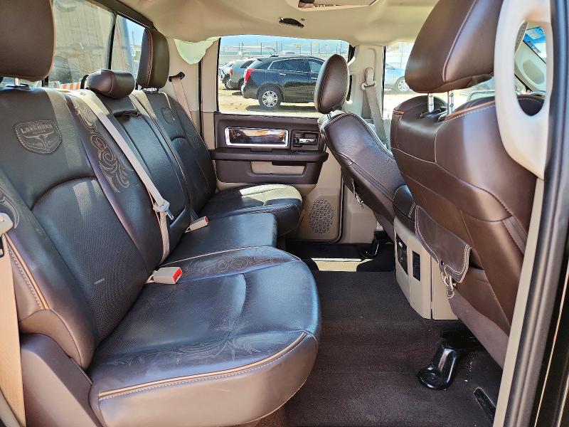 61027186 :رقم المزاد ، 1C6RD7PT0CS213485 vin ، 2012 Dodge Ram 1500 مزاد بيع