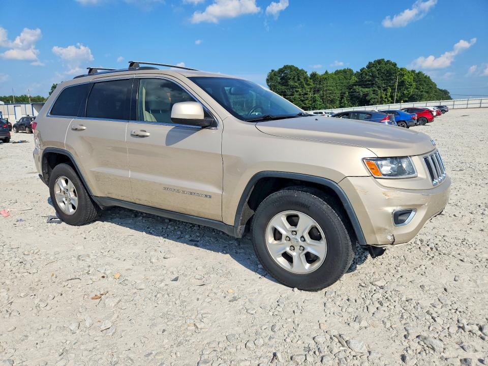 Продажа на аукционе авто 2014 Jeep Grand Cherokee, vin: 1C4RJFAG3EC242550, номер лота: 59778036