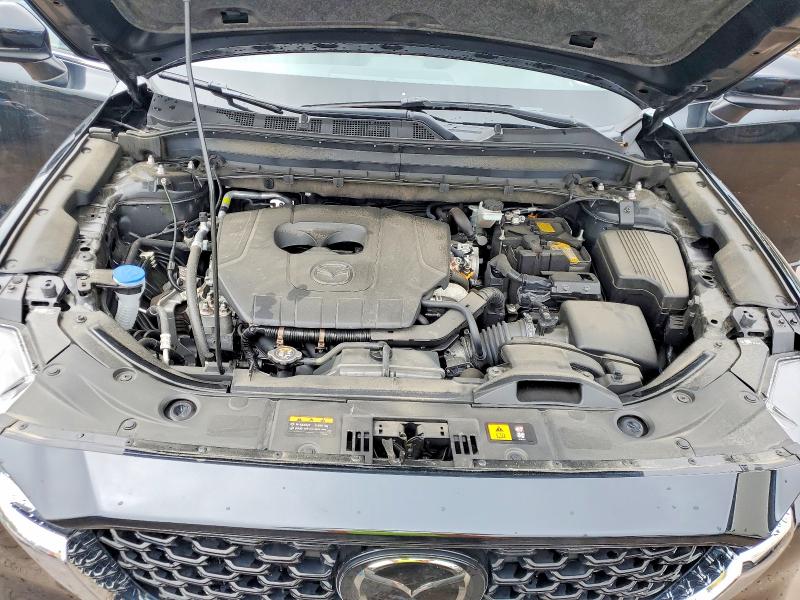 Продаж на аукціоні авто 2024 Mazda Cx-5, vin: JM3KFBCM0R0380382, номер лоту: 59291886