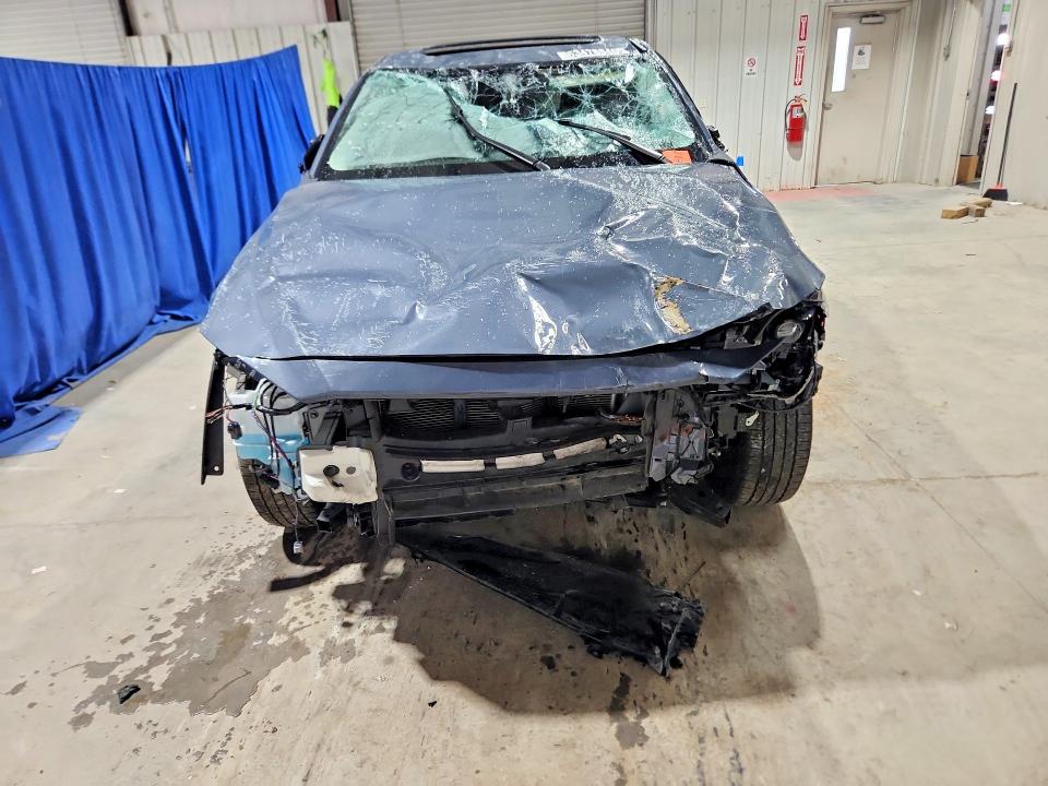 2025 Mazda Cx-5 მანქანა იყიდება აუქციონზე, vin: JM3KFBCM7S0680068, აუქციონის ნომერი: 63478846