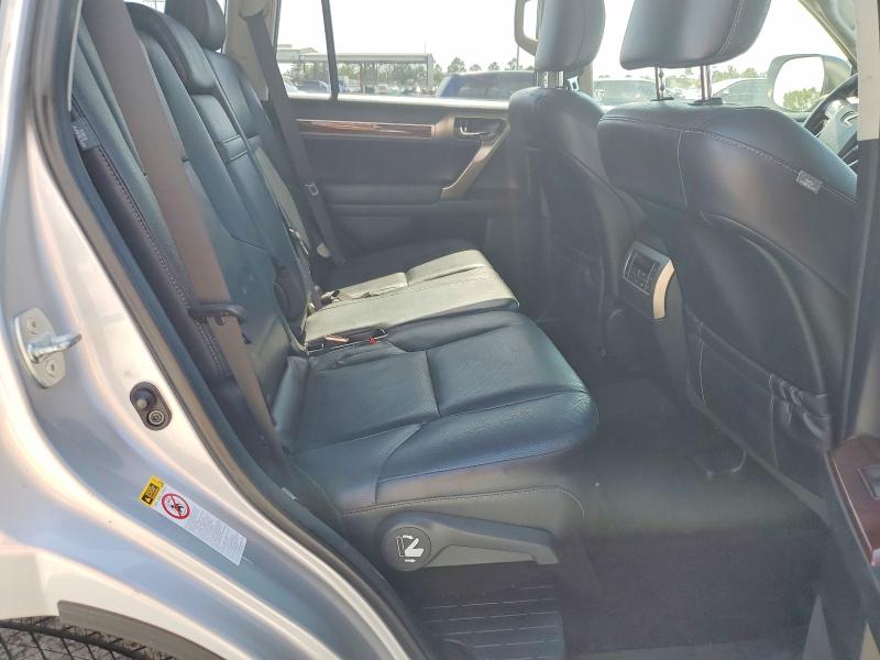 Auction sale of the 2016 Lexus Gx, vin: JTJBM7FX8G5122884, lot number: 62060706
