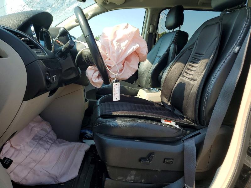Aukcja sprzedaży 2015 Chrysler Town & Country, vin: 2C4RC1CG5FR756287, numer aukcji: 41632326