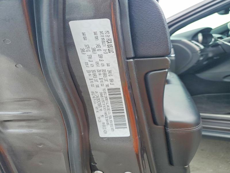 2019 Jeep Grand Cherokee მანქანა იყიდება აუქციონზე, vin: 1C4RJFBG7KC765676, აუქციონის ნომერი: 61761126