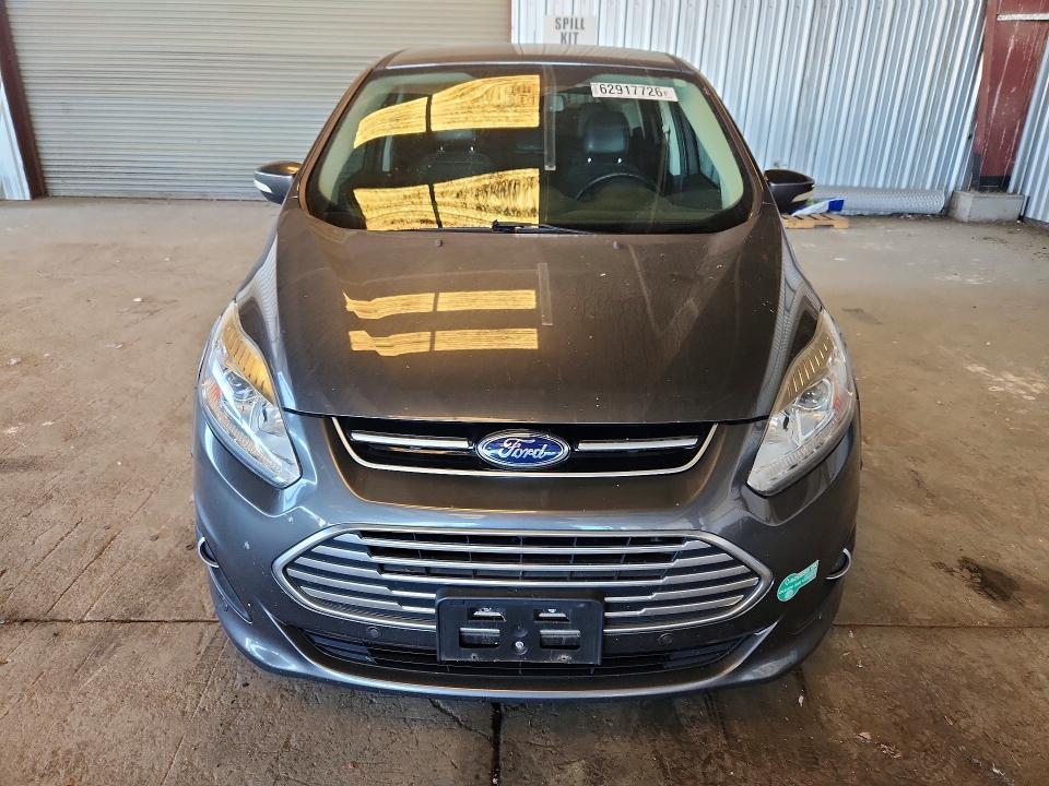 2017 Ford C-max მანქანა იყიდება აუქციონზე, vin: 1FADP5FUXHL102958, აუქციონის ნომერი: 62917726