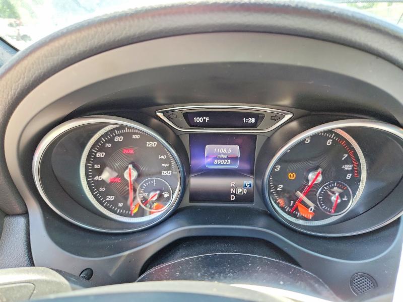 Aukcja sprzedaży 2018 Mercedes-benz Cla, vin: WDDSJ4GB5JN697535, numer aukcji: 60395036