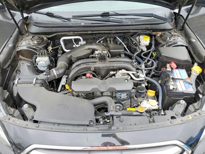 Aukcja sprzedaży 2018 Subaru Outback, vin: 4S4BSACC9J3288823, numer aukcji: 60211086