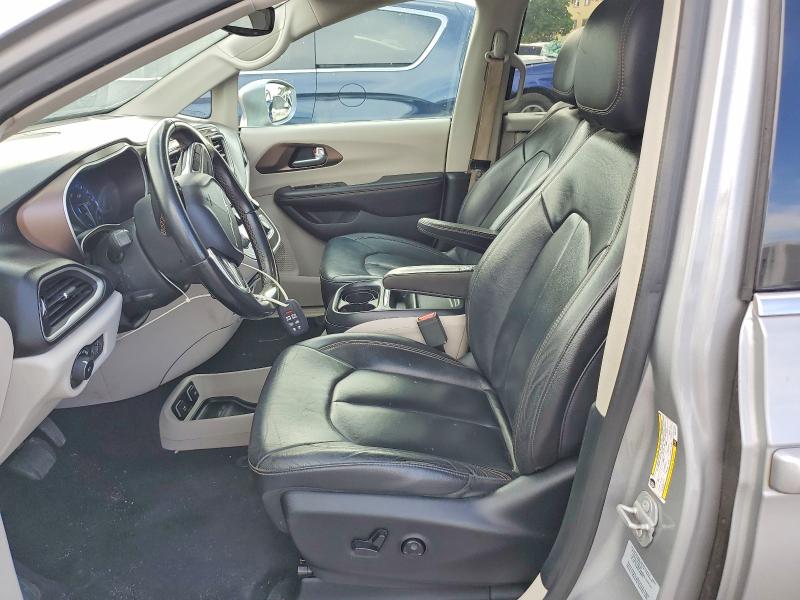Aukcja sprzedaży 2017 Chrysler Pacifica, vin: 2C4RC1BG5HR747271, numer aukcji: 62583406