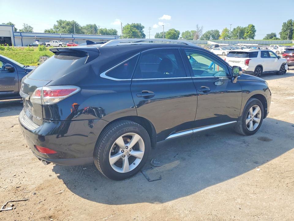 2015 Lexus Rx 350 მანქანა იყიდება აუქციონზე, vin: 2T2BK1BA9FC303853, აუქციონის ნომერი: 59140686