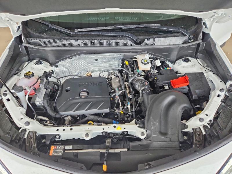 Продаж на аукціоні авто 2026 Buick Encore Gx, vin: KL4AMBSL1TB197064, номер лоту: 60984176