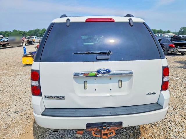 Aukcja sprzedaży 2010 Ford Explorer, vin: 1FMEU7DE5AUA83214, numer aukcji: 61231716