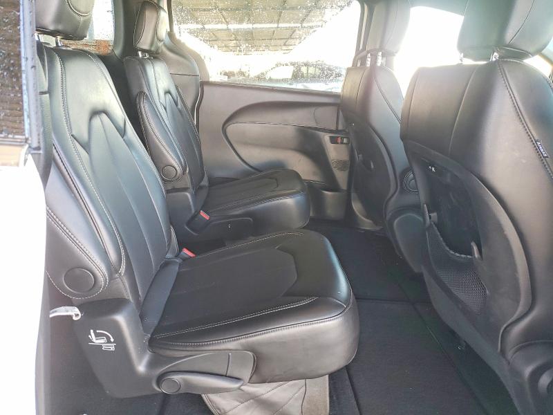 Aukcja sprzedaży 2026 Chrysler Pacifica, vin: 2C4RC1BG6TR172171, numer aukcji: 62854956