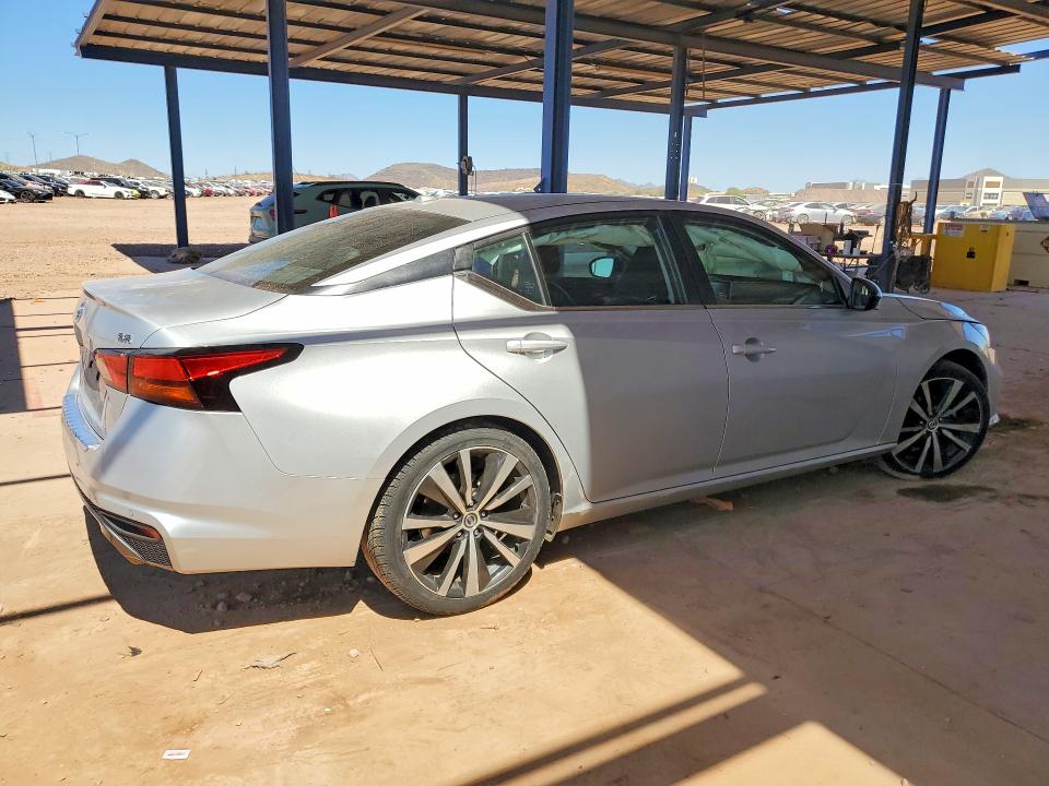 Aukcja sprzedaży 2022 Nissan Altima, vin: 1N4BL4CV4NN407060, numer aukcji: 59708586