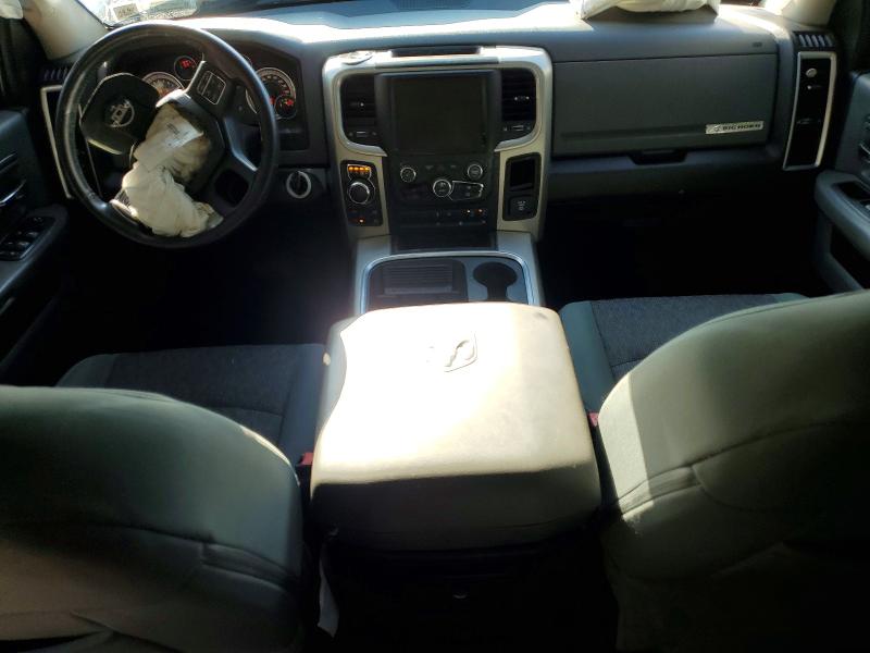 61171256 :رقم المزاد ، 1C6RR7LG8GS123226 vin ، 2016 Dodge Ram 1500 مزاد بيع