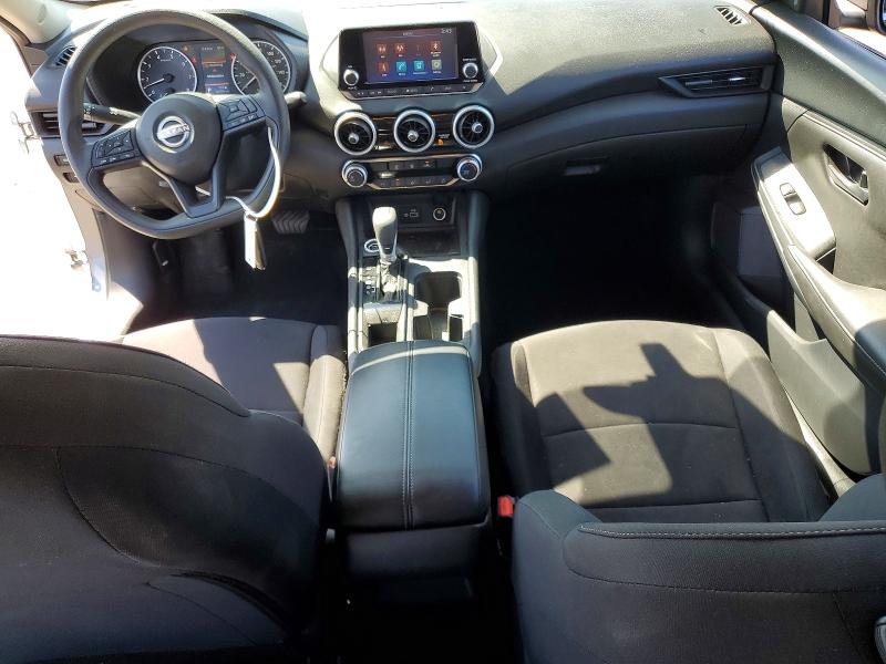 Aukcja sprzedaży 2025 Nissan Sentra, vin: 3N1AB8BV7SY270182, numer aukcji: 59977566
