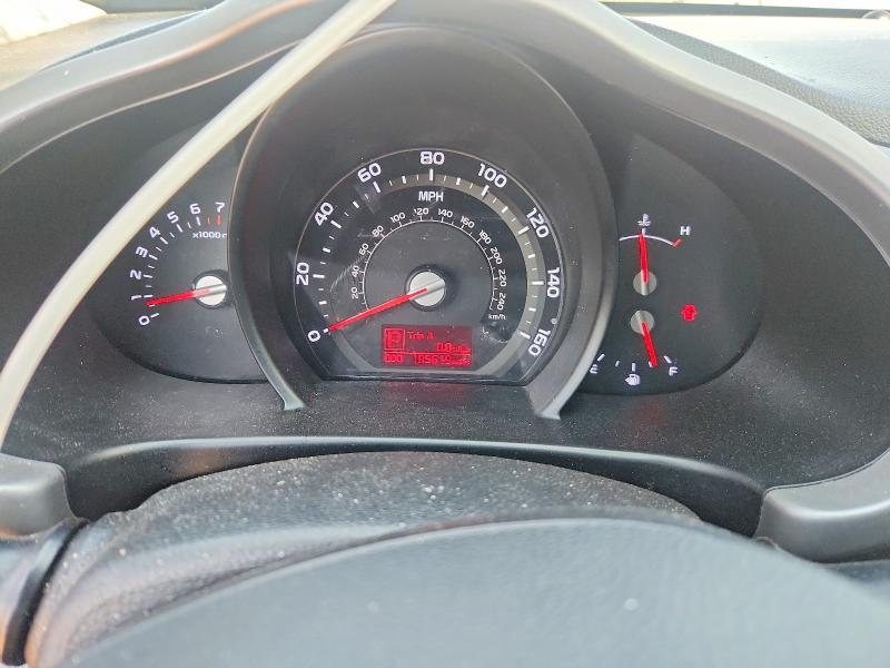 Aukcja sprzedaży 2016 Kia Sportage, vin: KNDPB3AC3G7874766, numer aukcji: 61225756