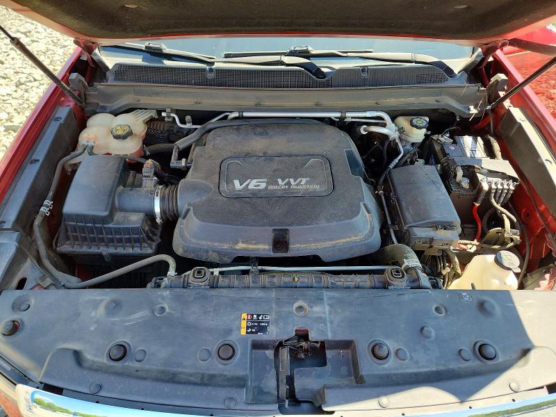 63386466 :رقم المزاد ، 1GTG6CE37F1260173 vin ، 2015 Gmc Canyon مزاد بيع