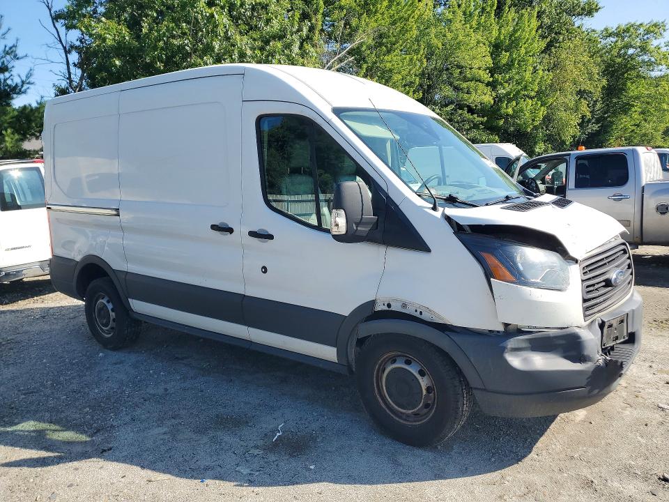 Продажа на аукционе авто 2016 Ford Transit, vin: 1FTYR1CM2GKA05647, номер лота: 70004276
