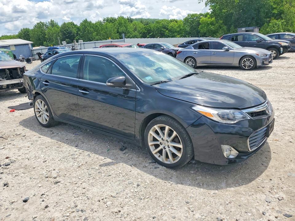 Продаж на аукціоні авто 2015 Toyota Avalon, vin: 4T1BK1EB8FU187164, номер лоту: 60212206