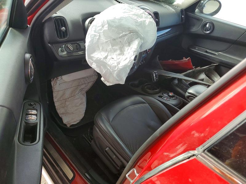 Aukcja sprzedaży 2020 Mini Cooper, vin: WMZYW3C02L3L08286, numer aukcji: 59307566
