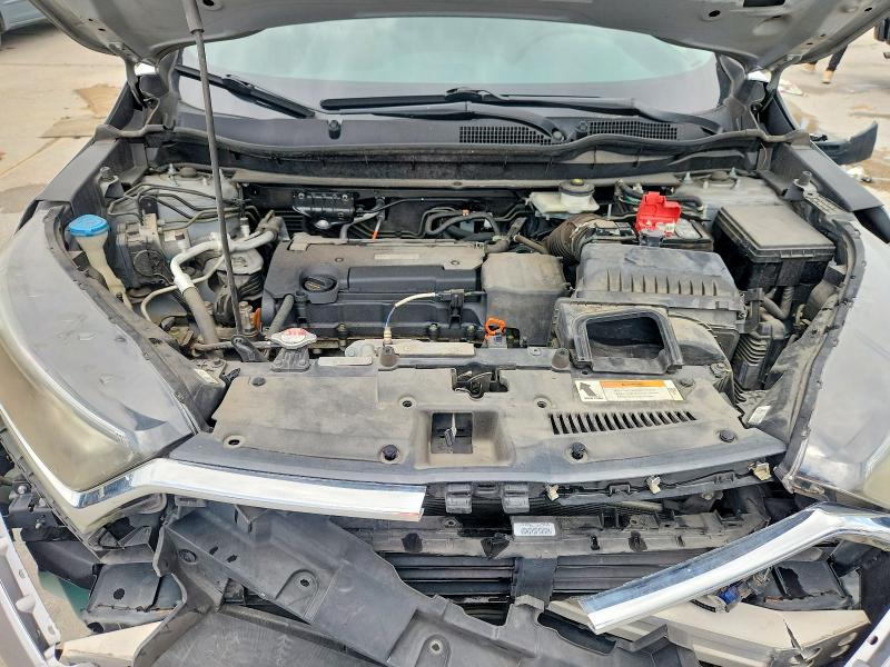 Продажа на аукционе авто 2018 Honda Cr-v, vin: 2HKRW6H32JH228139, номер лота: 60422986