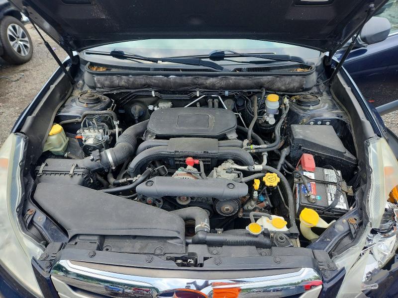 Продажа на аукционе авто 2012 Subaru Outback, vin: 4S4BRBKC4C3224663, номер лота: 59244916