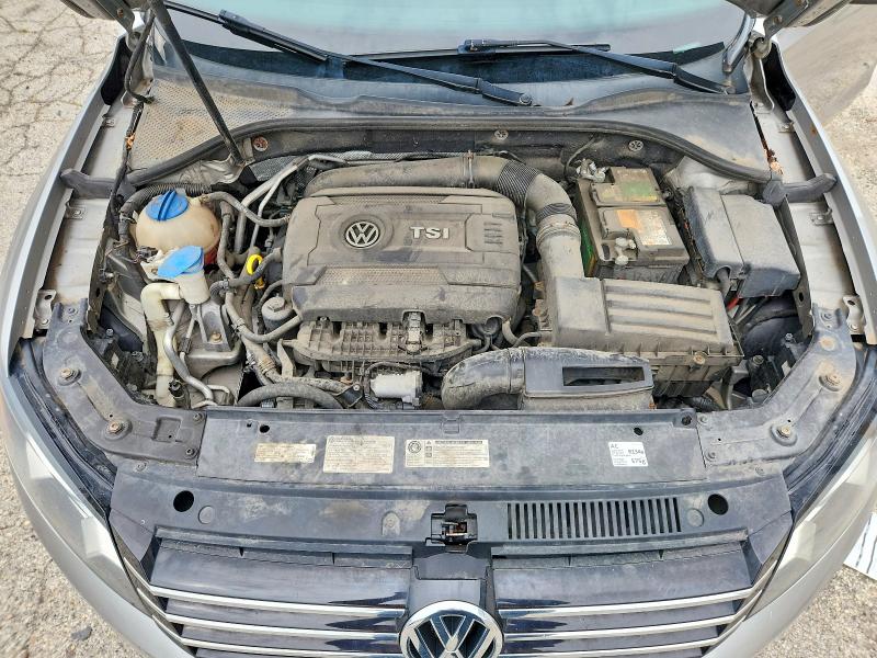 63569206 :رقم المزاد ، 1VWBS7A31EC053328 vin ، 2014 Volkswagen Passat مزاد بيع