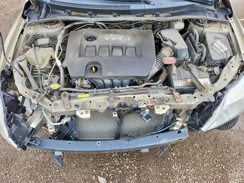 Продажа на аукционе авто 2010 Toyota Corolla, vin: 2T1BU4EE0AC283225, номер лота: 60634146