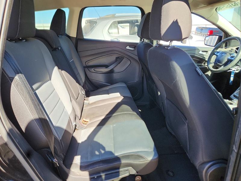 Продажа на аукционе авто 2014 Ford Escape, vin: 1FMCU0G93EUA23161, номер лота: 63192296