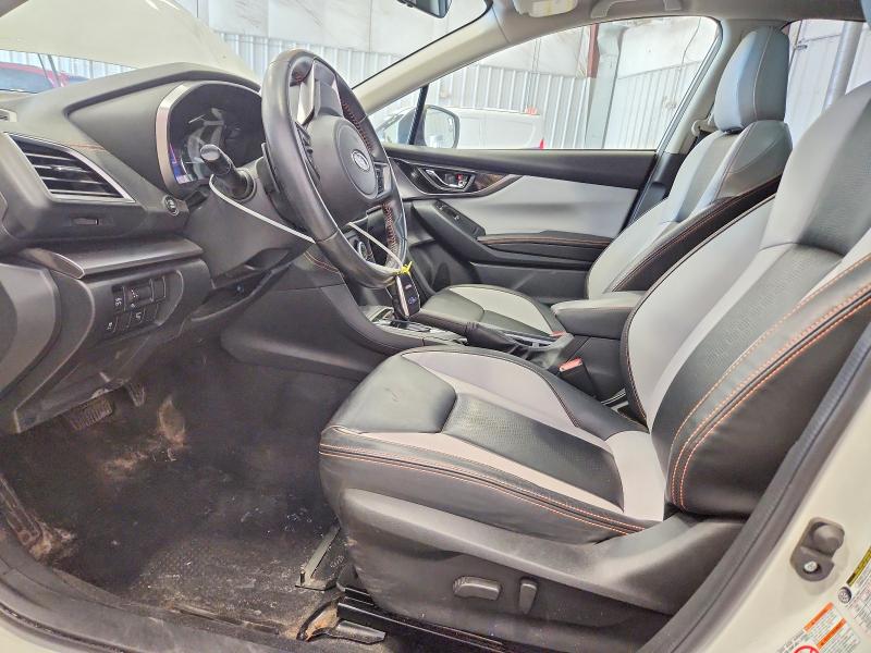 Aukcja sprzedaży 2019 Subaru Crosstrek, vin: JF2GTANC5KH261855, numer aukcji: 59274126