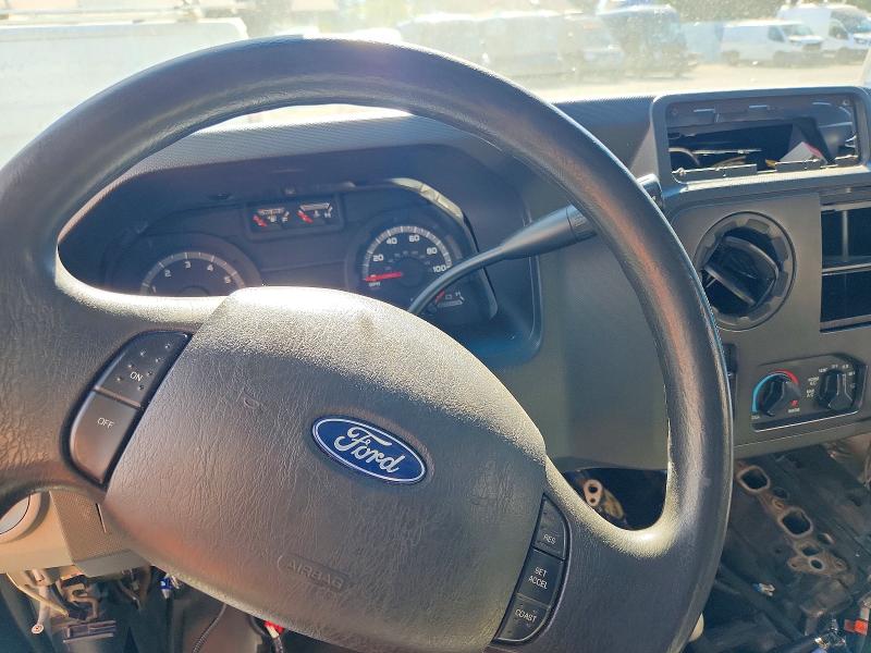 Aukcja sprzedaży 2018 Ford Econoline, vin: 1FDFE4FS7JDC37313, numer aukcji: 62879446