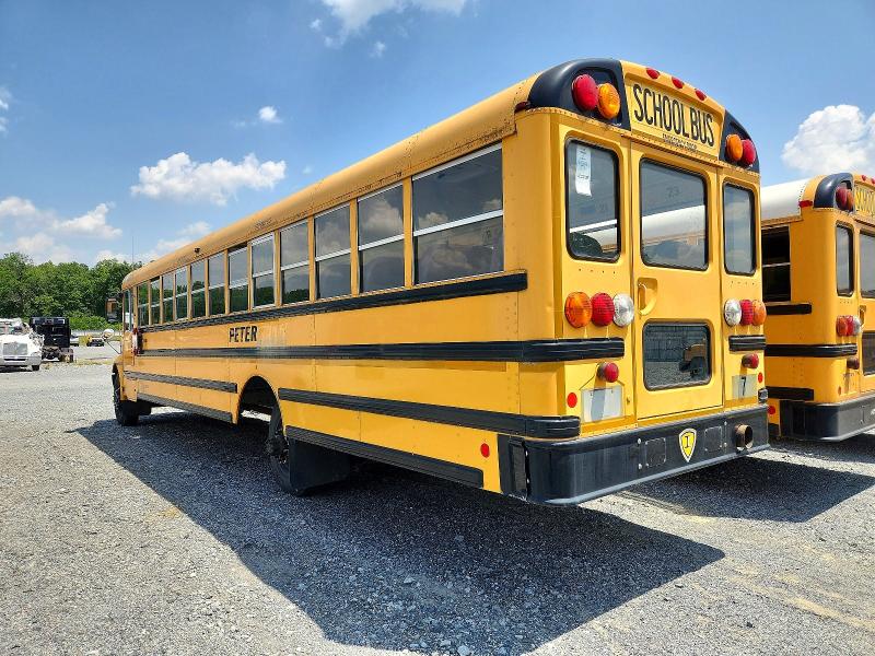 Продаж на аукціоні авто 2011 Ic Corporation School Bus, vin: 4DRBUSKN9BB368147, номер лоту: 59387746