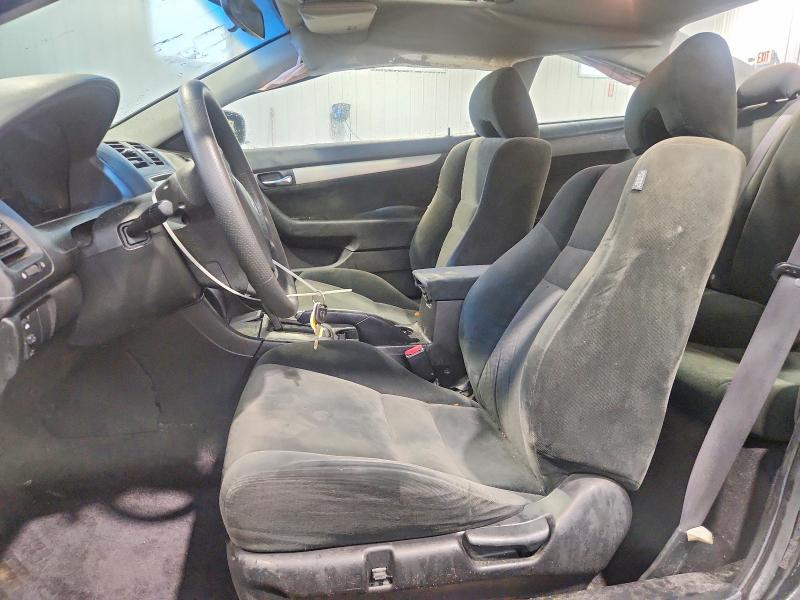 61864376 :رقم المزاد ، 1HGCM72707A011767 vin ، 2007 Honda Accord مزاد بيع