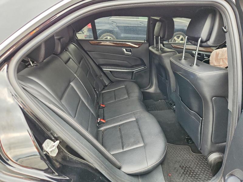 Продаж на аукціоні авто 2015 Mercedes-benz E, vin: WDDHF8JB0FB141654, номер лоту: 61934456