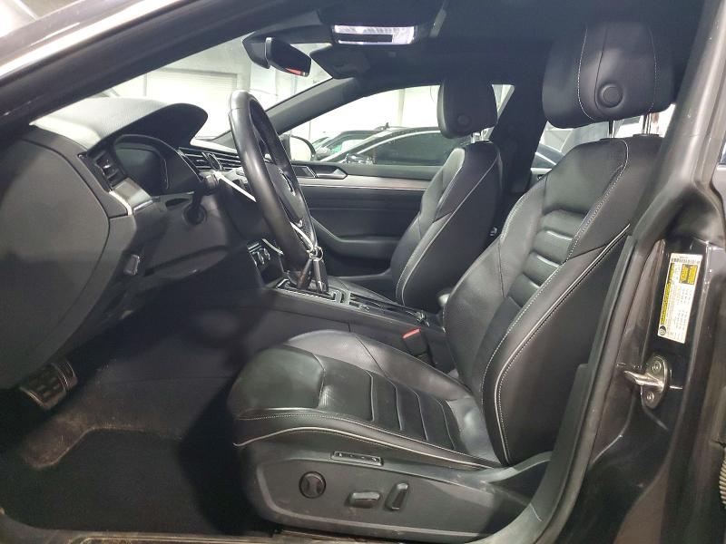 85978105 :رقم المزاد ، WVWTR7AN2LE014060 vin ، 2020 Volkswagen Arteon مزاد بيع