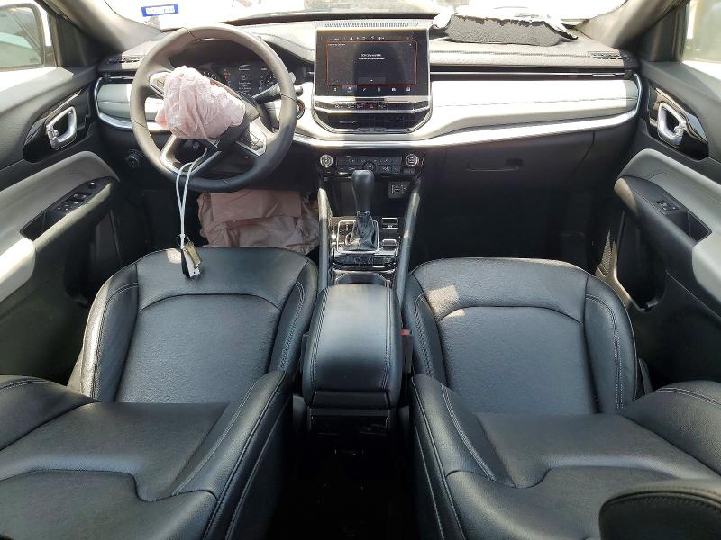 Продажа на аукционе авто 2025 Jeep Compass, vin: 3C4NJDCN8ST509969, номер лота: 61323716