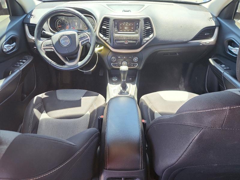 63239996 :رقم المزاد ، 1C4PJMCS8EW315424 vin ، 2014 Jeep Cherokee مزاد بيع