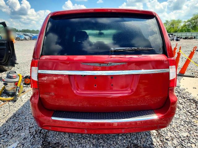 Aukcja sprzedaży 2014 Chrysler Town & Country, vin: 2C4RC1CG9ER310500, numer aukcji: 60121606