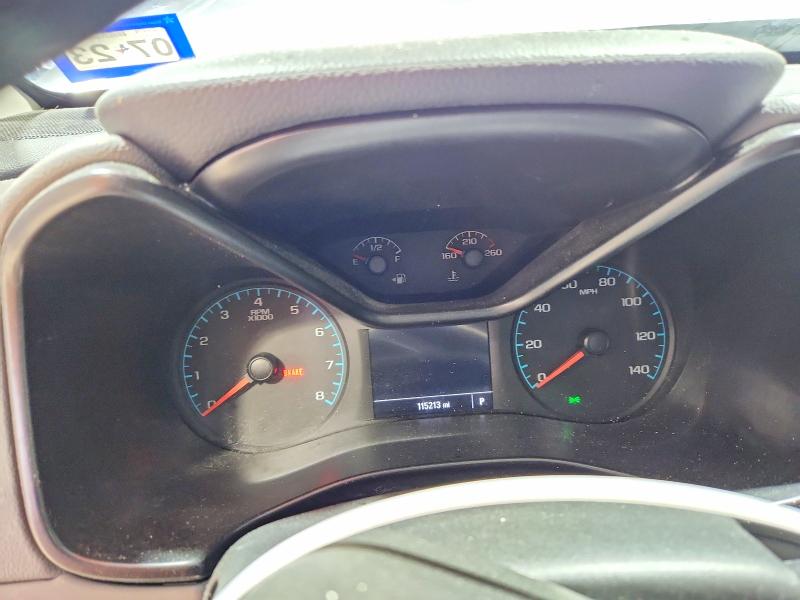 61952806 :رقم المزاد ، 1GTG5BEN2M1277037 vin ، 2021 Gmc Canyon مزاد بيع