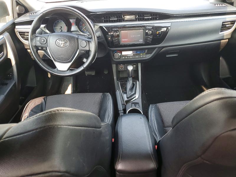 Aukcja sprzedaży 2016 Toyota Corolla, vin: 5YFBURHE6GP497332, numer aukcji: 61326026