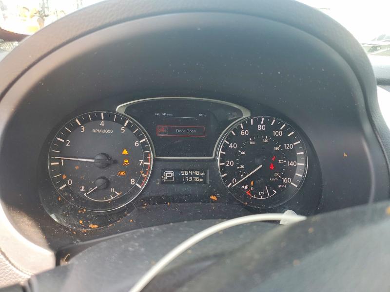 Продаж на аукціоні авто 2013 Nissan Altima, vin: 1N4AL3AP2DC111488, номер лоту: 62870086