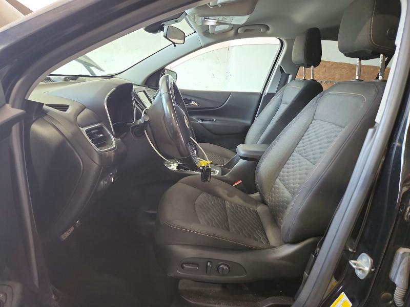 Продаж на аукціоні авто 2019 Chevrolet Equinox, vin: 2GNAXTEV1K6257420, номер лоту: 62770296