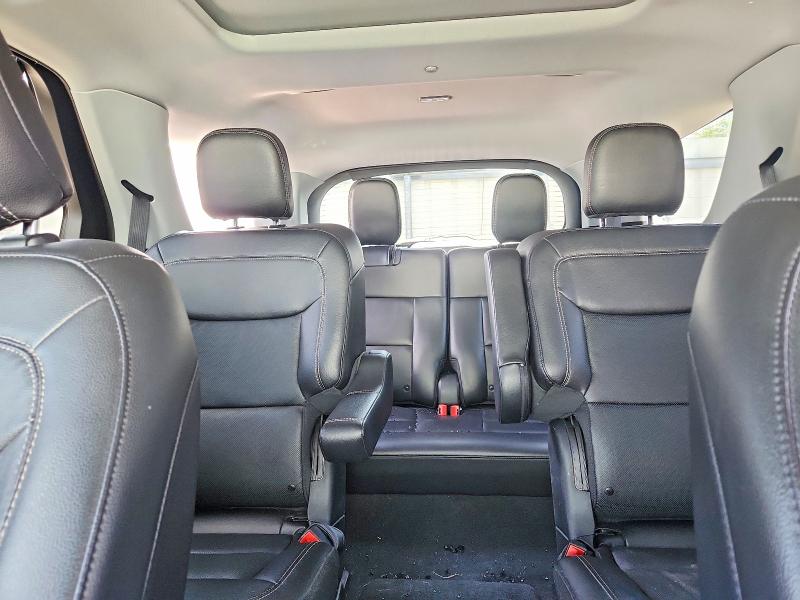 Продажа на аукционе авто 2021 Ford Explorer, vin: 1FM5K8FW5MNA08349, номер лота: 62946456