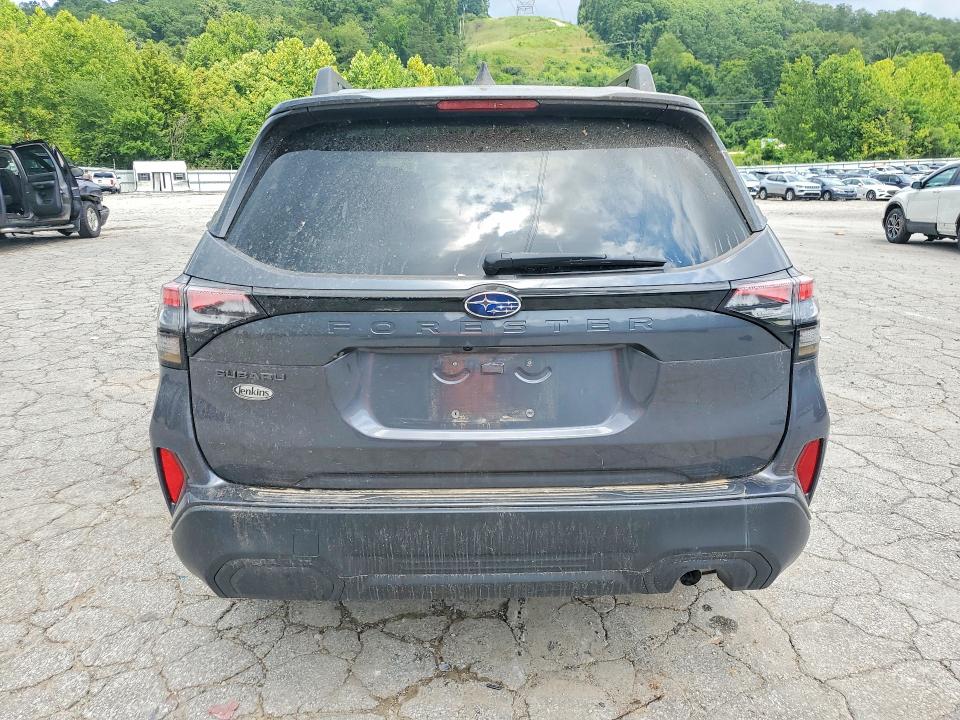 Aukcja sprzedaży 2026 Subaru Forester, vin: 4S4SLDD61T3008936, numer aukcji: 62868716