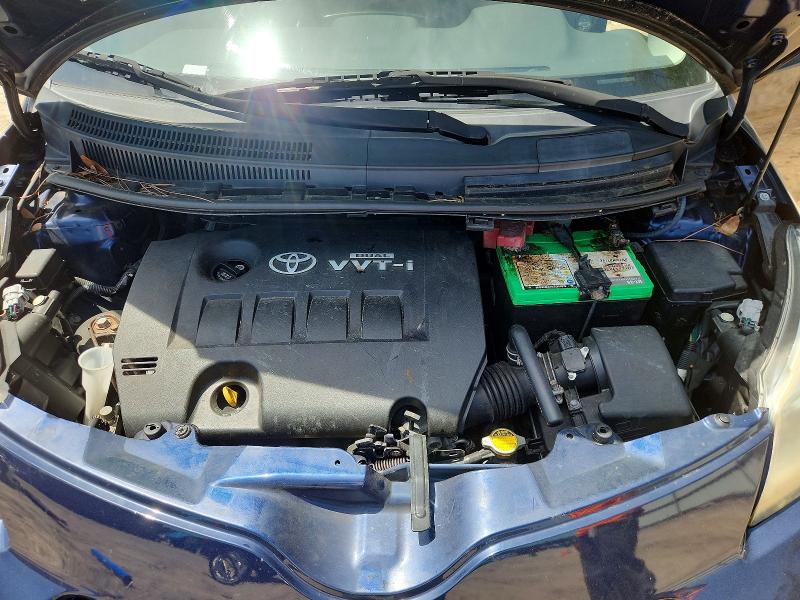 62297806 :رقم المزاد ، JTKKU10448J015234 vin ، 2008 Scion Xd مزاد بيع