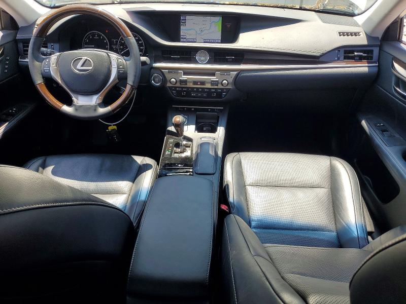 Продаж на аукціоні авто 2014 Lexus Es, vin: JTHBK1GG1E2108147, номер лоту: 59851546