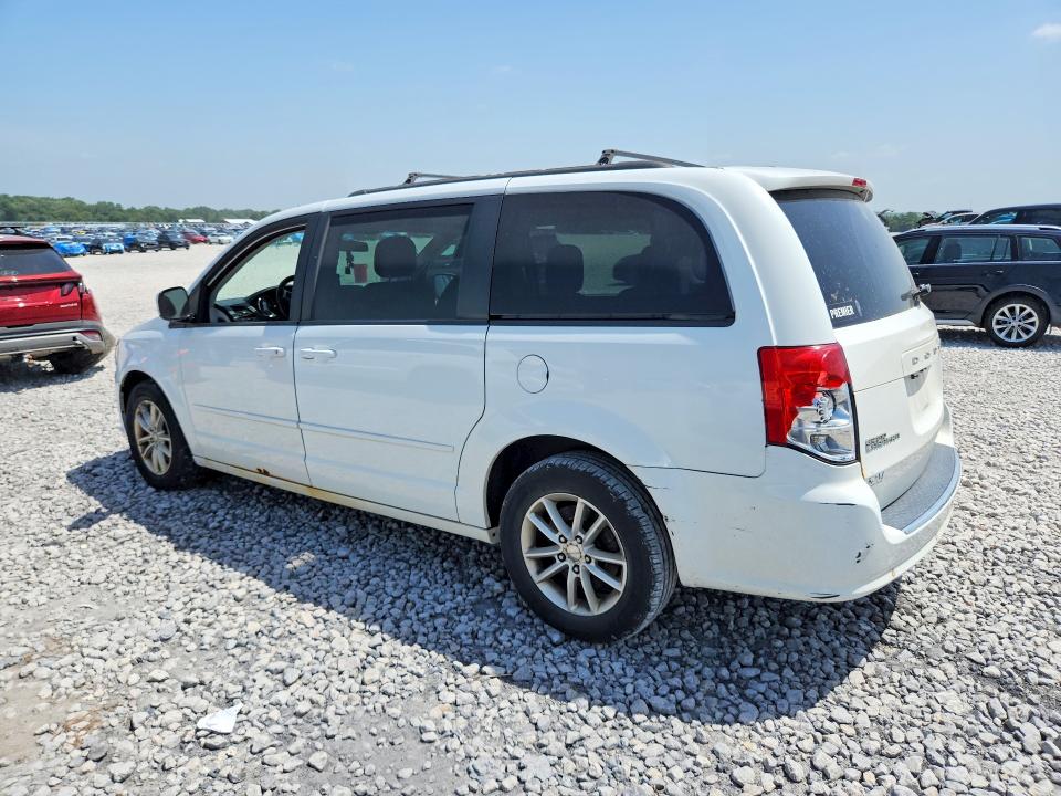 Aukcja sprzedaży 2016 Dodge Grand Caravan, vin: 2C4RDGCGXGR338812, numer aukcji: 59596126