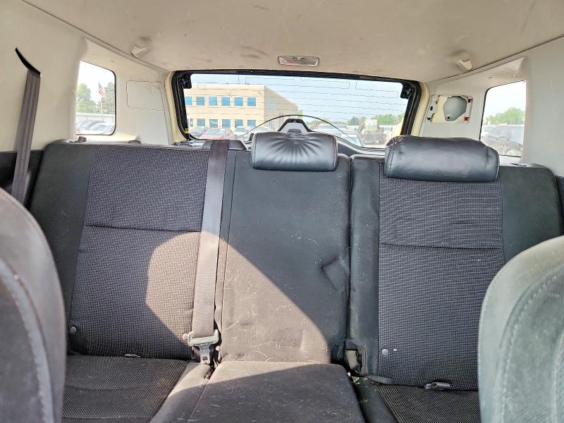 Продажа на аукционе авто 2009 Toyota Fj Cruiser, vin: JTEBU11F29K058887, номер лота: 59120246