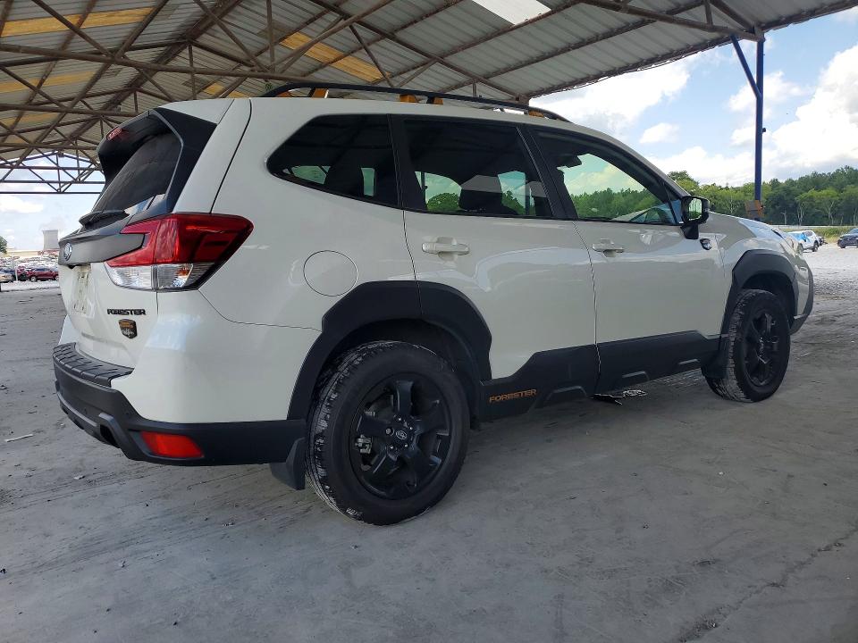 Aukcja sprzedaży 2023 Subaru Forester, vin: JF2SKAMC1PH468135, numer aukcji: 59242926
