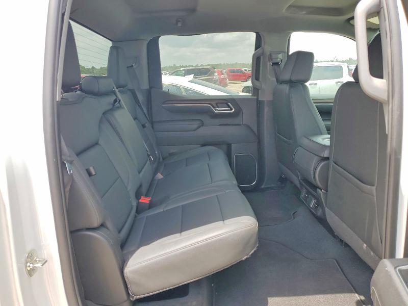 Aukcja sprzedaży 2025 Gmc Sierra, vin: 3GTUUDED3SG203214, numer aukcji: 60801746
