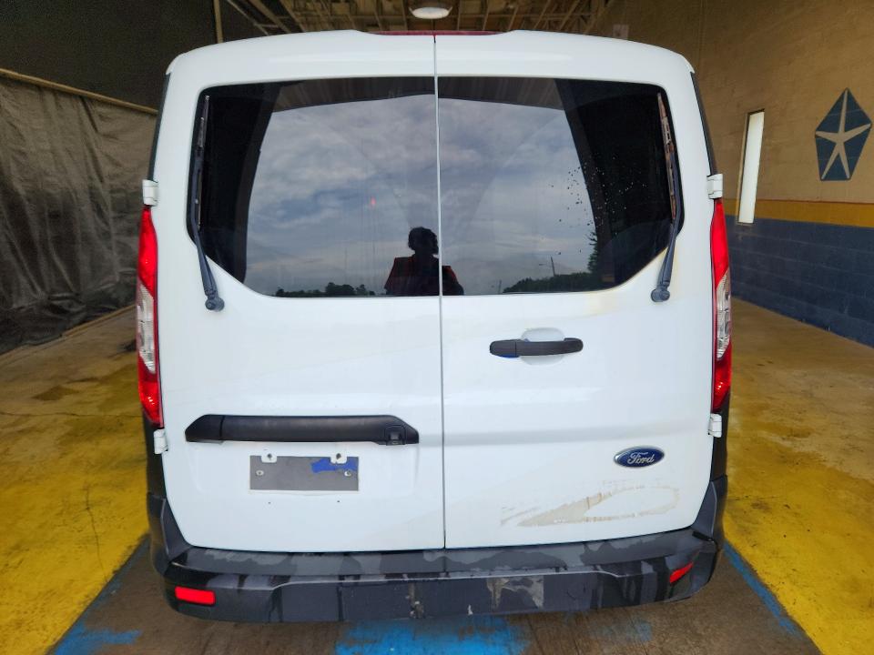 Aukcja sprzedaży 2020 Ford Transit Connect, vin: NM0LS7E25L1462589, numer aukcji: 58593546